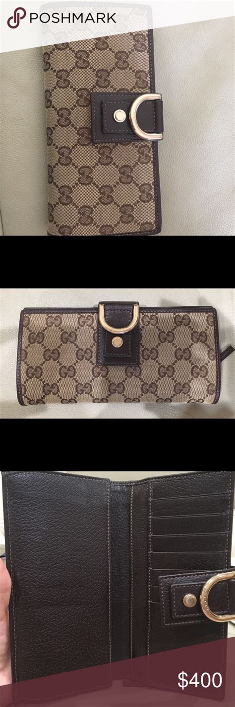 gucci wallet authenticity code|original Gucci wallet sale.